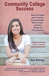 Community College Success (Paperback)