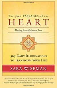 The Four Passages of the Heart (Paperback)