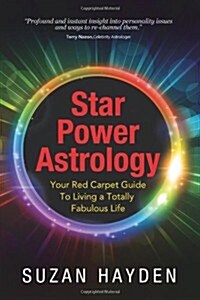 Star Power Astrology (Paperback)