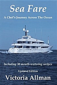 Sea Fare (Paperback, 2, Updated)