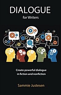 Dialogue for Writers (Paperback)