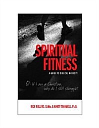 Spiritual Fitness (Paperback)