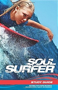 Soul Surfer (Paperback, Study Guide)