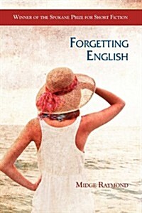 Forgetting English (Paperback)