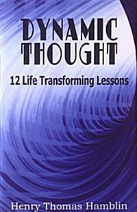 Dynamic Thought (Paperback)