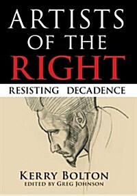 Artists of the Right (Hardcover)
