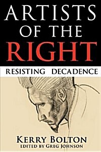 Artists of the Right (Paperback)