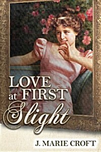 Love at First Slight (Paperback)