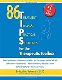 86 TIPS for the Therapeutic Toolbox (Paperback)