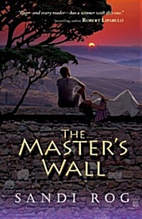 The Masters Wall (Paperback)