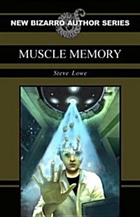 Muscle Memory (Paperback)