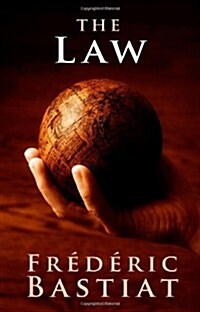 The Law (Paperback)