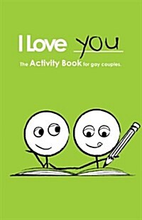 The Big Activity Book for Gay Couples (Paperback)