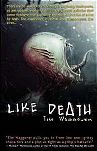 Like Death (Paperback)
