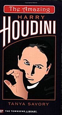 Houdini (Townsend Library) (Paperback)