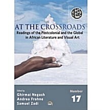 At the Crossroads (Paperback, UK)