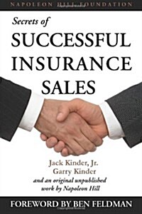 Secrets of Successful Insurance Sales (Paperback)