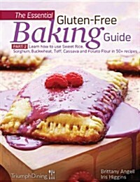 The Essential Gluten-Free Baking Guide Part 2 (Hardcover)