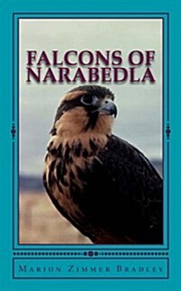 Falcons of Narabedla (Paperback)