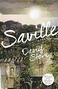 Saville (Paperback)