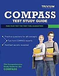 Compass Test Study Guide (Paperback)