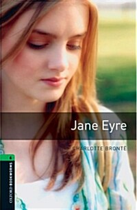 [중고] Oxford Bookworms Library: Level 6: Jane Eyre (Package)