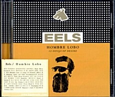 [수입] Eels - Hombre Lobo: 12 Songs Of Desire