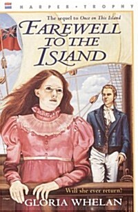 Farewell to the Island (Hardcover, 1st)