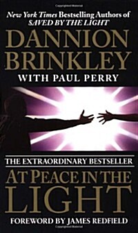 At Peace in the Light (Mass Market Paperback)