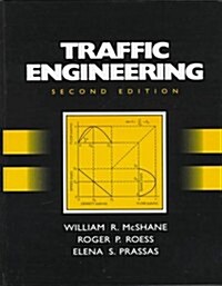 Traffic Engineering (Hardcover, 2nd, Subsequent)