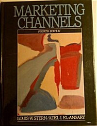 Marketing Channels (Prentice-Hall Series in Marketing) (Hardcover, 4th)