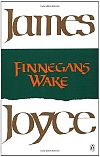 Finnegans Wake: Centennial Edition (Paperback, Fourteenth Printing)