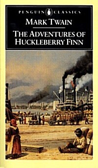 The Adventures of Huckleberry Finn: Revised Edition (Penguin Classics) (Paperback, Revised)