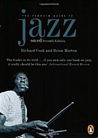 The Penguin Guide to Jazz on CD: Seventh Edition (Penguin Guide to Jazz Recordings) (Paperback, Revised)