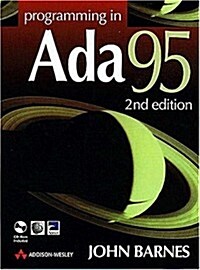 Programming in ADA 95 (Package, 2 Rev ed)