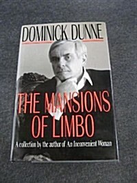 [중고] The Mansions of Limbo (Hardcover)