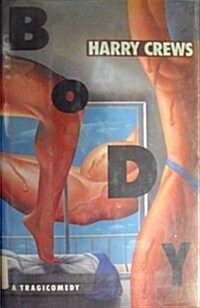 Body (Hardcover, First Edition)