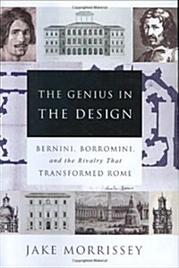 The Genius in the Design (Hardcover, Deckle Edge)