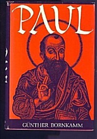 Paul (Hardcover)