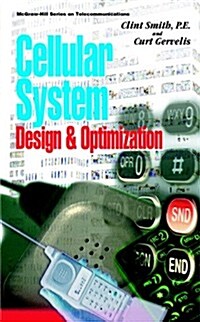 Cellular System Design and Optimization (Hardcover)