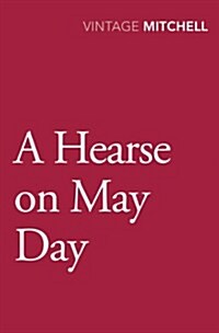 A Hearse on May Day (Paperback)