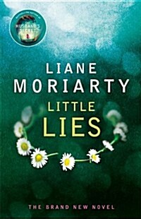 Little Lies (Hardcover)