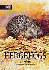 Hedgehogs (Hardcover)