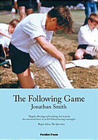 The Following Game (Paperback)