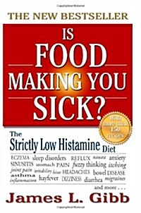 Is Food Making You Sick?: The Strictly Low Histamine Diet (Paperback)