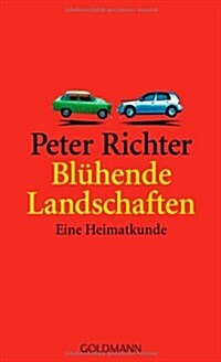 Bluhende Landschaften; Eine Heimatkunde (Paperback)