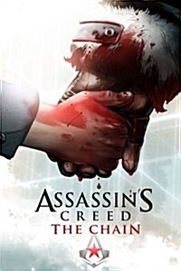 Assassinss Creed 02 The Chain (Paperback)