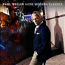 [수입] Paul Weller - More Modern Classics