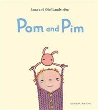 Pom and Pim (Paperback)