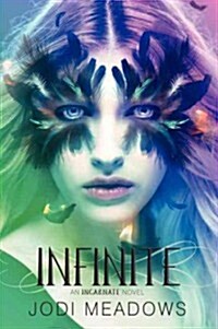 Infinite (Paperback, Reprint)